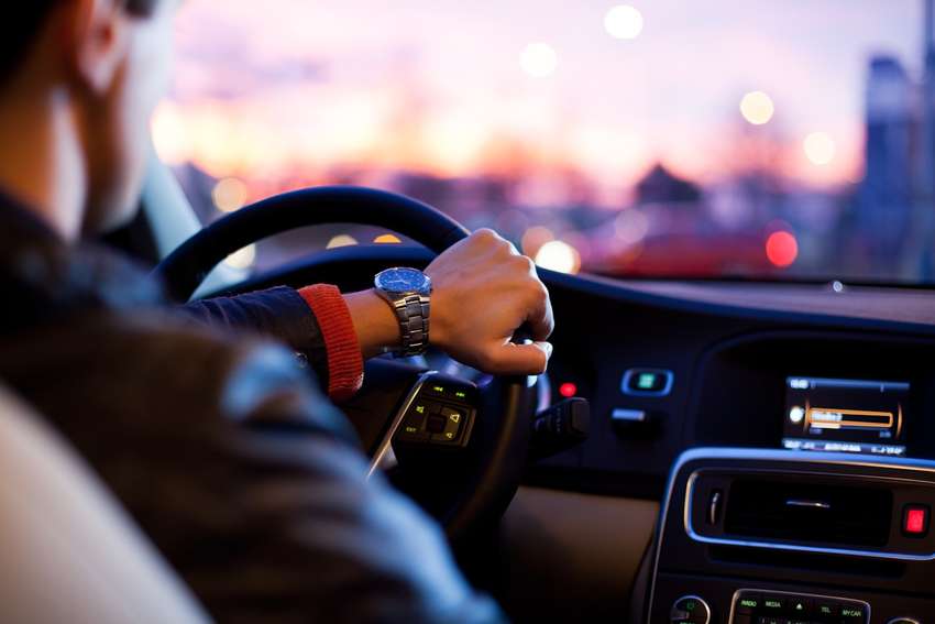 GO2DRIVE — Auto-école · Marseille