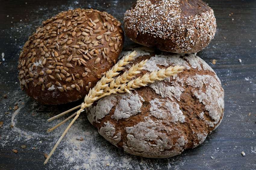 TANUJA EPICERIE — Boulangerie · Le Havre